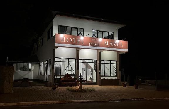 Hotel Mazel