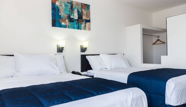Hotel MB