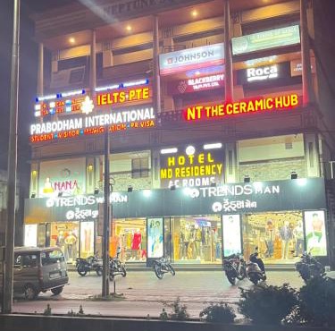 Hotel Md Residency