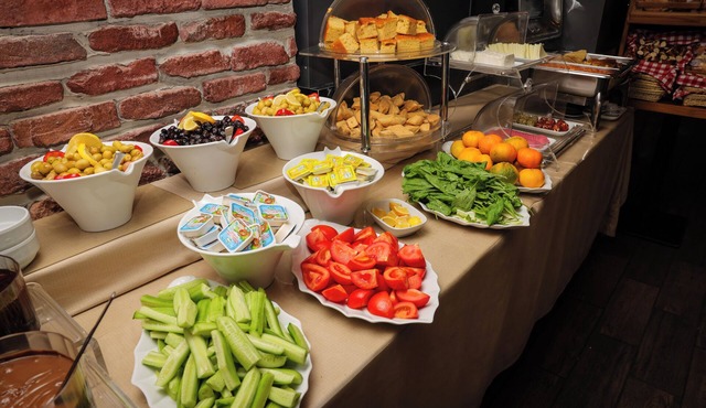 Hotel MDS