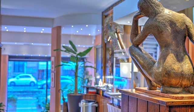 Hotel Mec