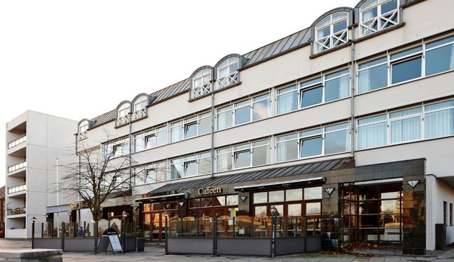 Hotel Medi