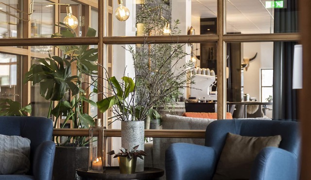 Hotel Medi