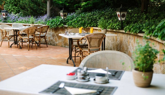 Hotel Mediterran
