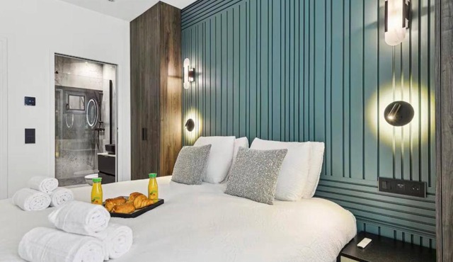 Hotel Mediterraneo
