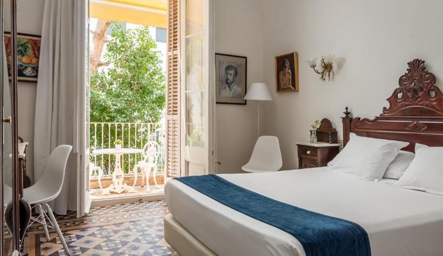 Hotel Medium Renaixença