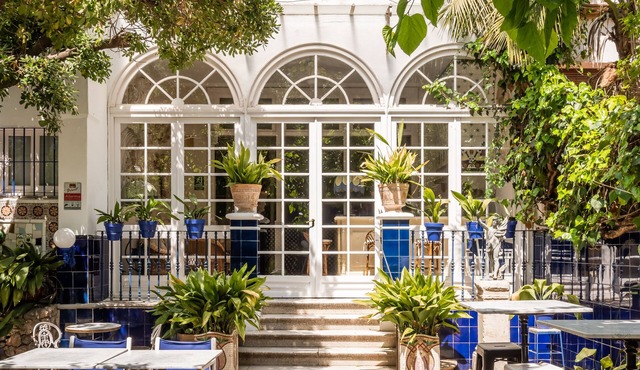 Hotel Medium Romàntic