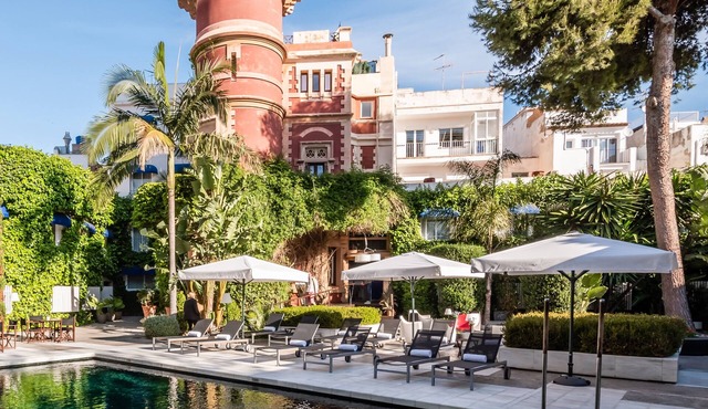 Hotel Medium Sitges Park
