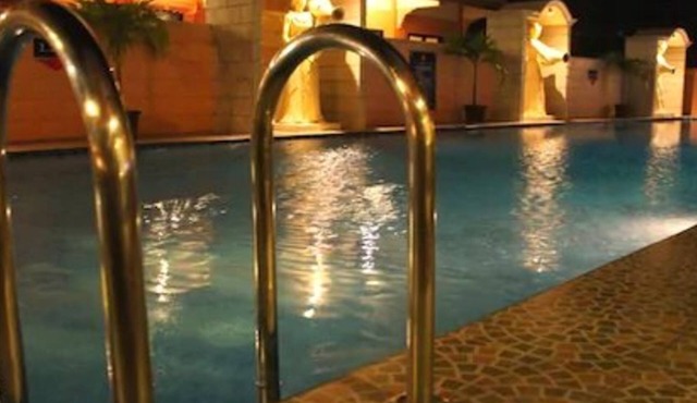 Hotel Mega Lestari