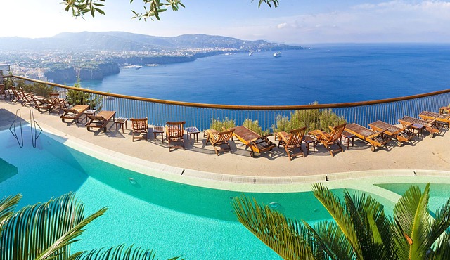 Hotel Mega Mare