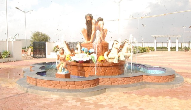 Hotel Meghmount