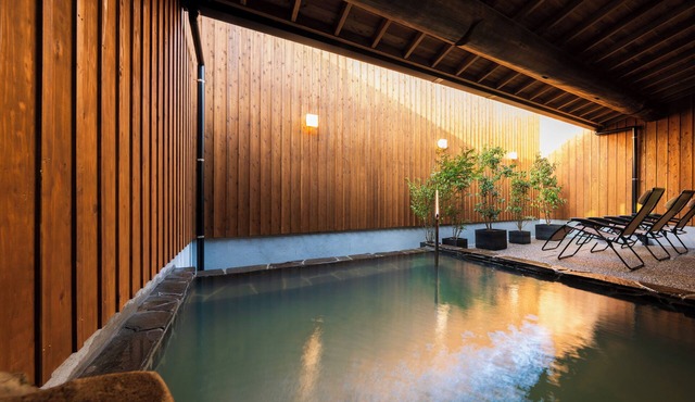 HOTEL MEGURI