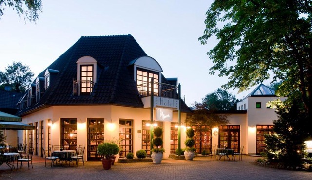 Hotel Meiners