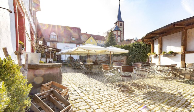 Hotel Meisnerhof
