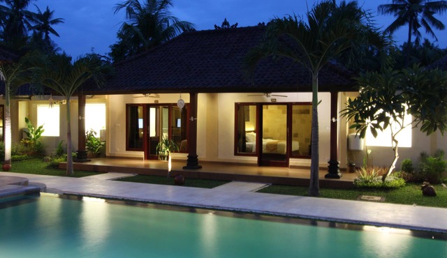 Hotel Melamun