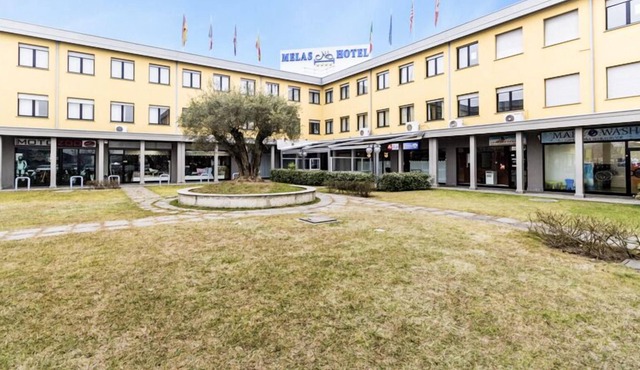 Hotel Melas