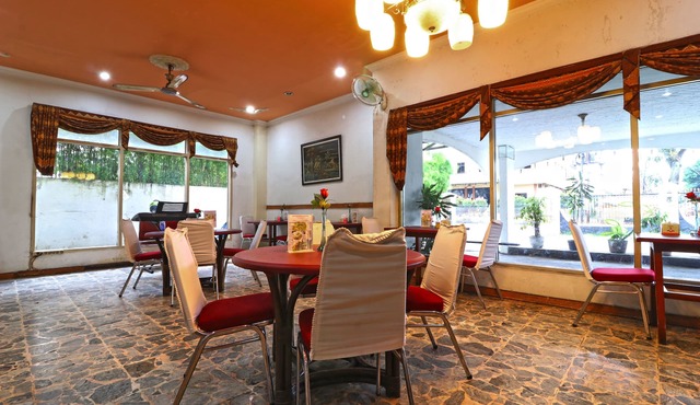 Hotel Melati