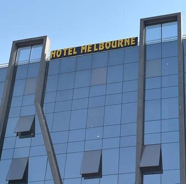 Hotel Melbourne