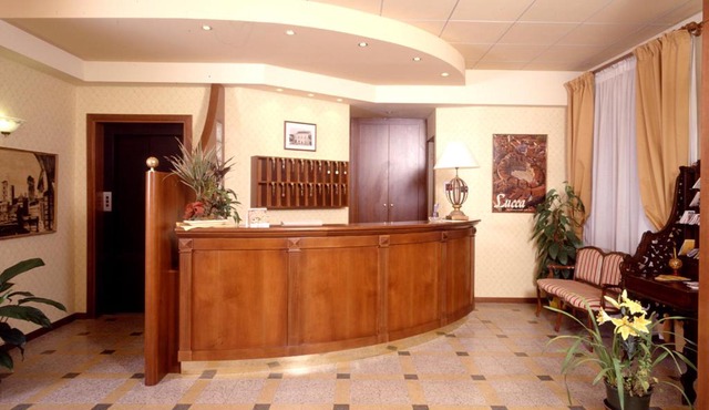 Hotel Melecchi