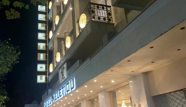 Hotel Meletiou
