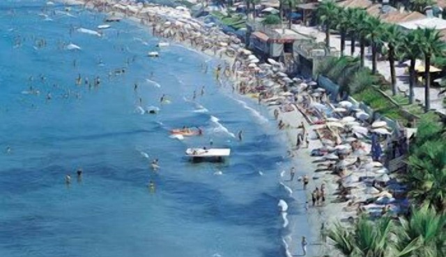 Hotel Melike