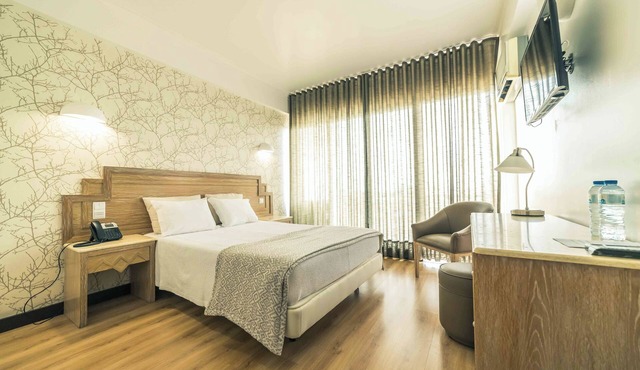 Hotel Melius