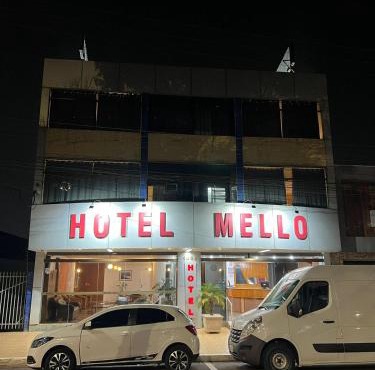 Hotel Mello