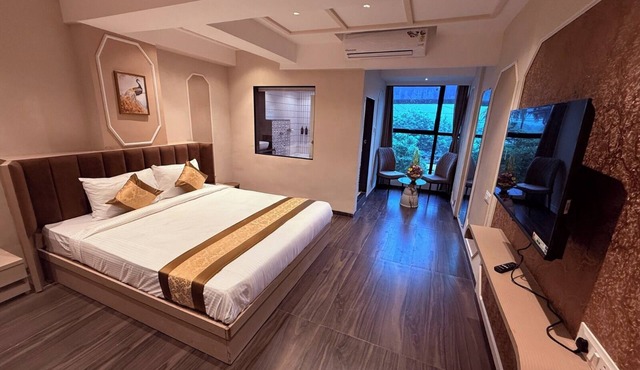 Hotel Melody NX
