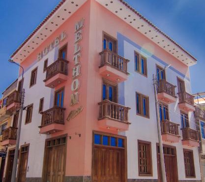 Hotel Melthon Class