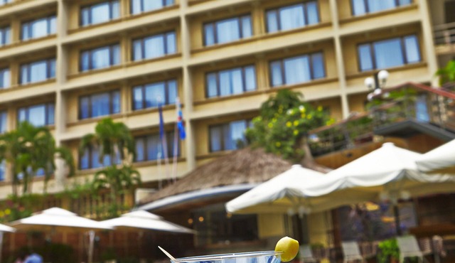 Hotel Memling