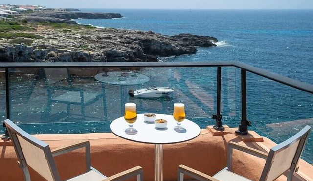 Hotel Menorca Binibeca - Adults Recommended- by Pierre & Vacances Premium