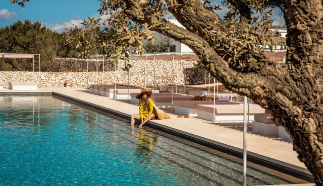 Hotel Menorca Experimental