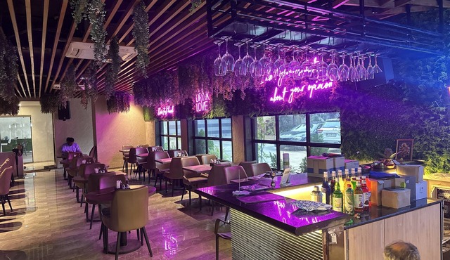 Hotel merakee