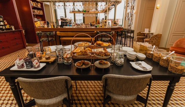 Hotel Mercier