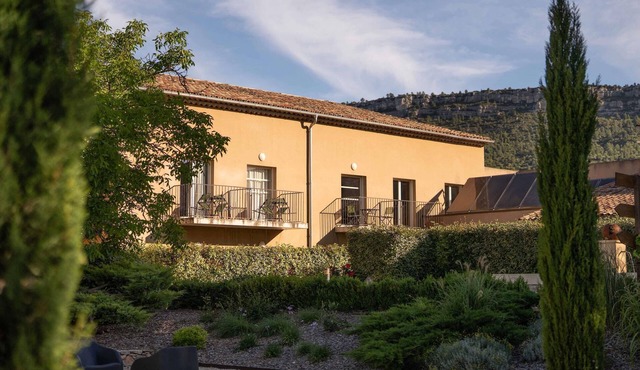 Hotel Mercure Aix en Provence Sainte Victoire