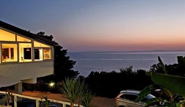 Hotel Mercurio