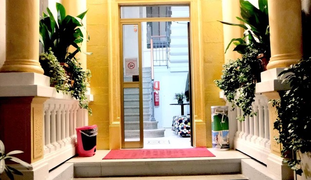 Hotel Mercurio