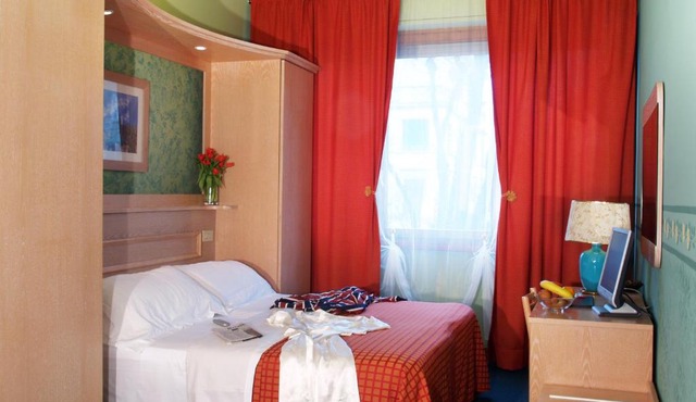 Hotel Meridiana