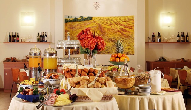 Hotel Meridiana