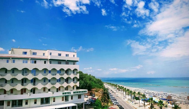 Hotel Meridiano