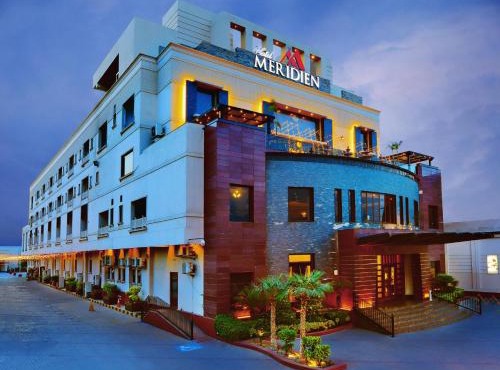 Hotel Meridien