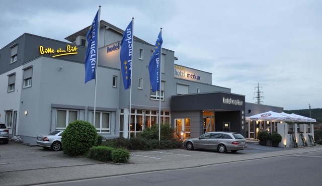 Hotel Merkur