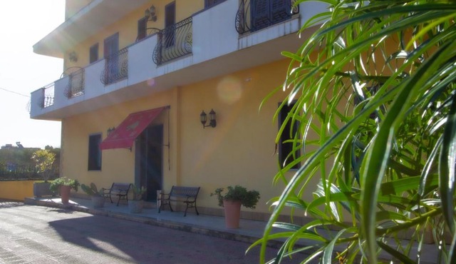 Hotel Merlino