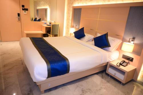 Hotel Merrit