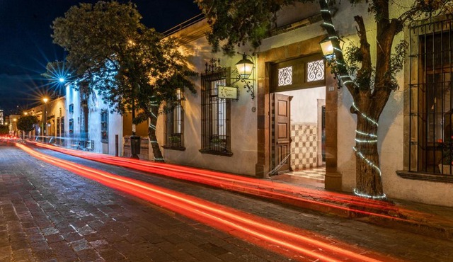 Hotel Meson de Isabel