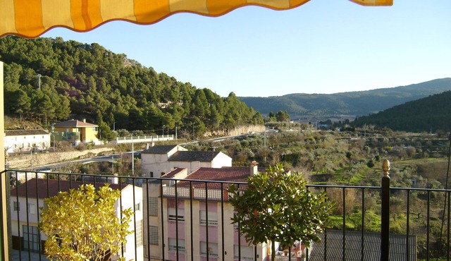 Hotel Meson El Castillo