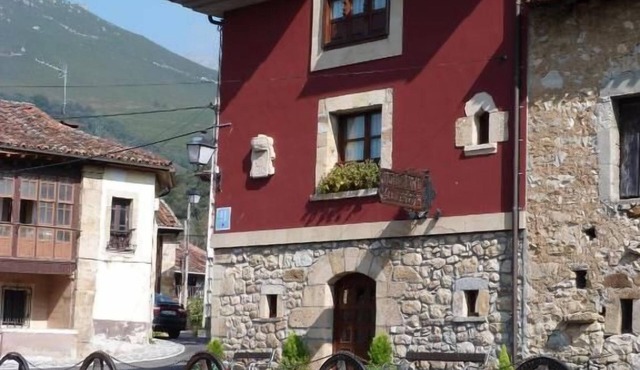 Hotel Mestas