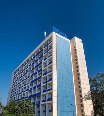 Hotel Meteor