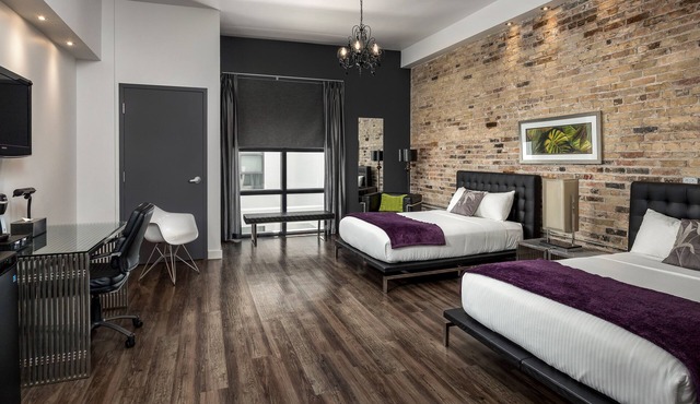 Hotel Metro