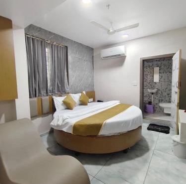 Hotel Metro